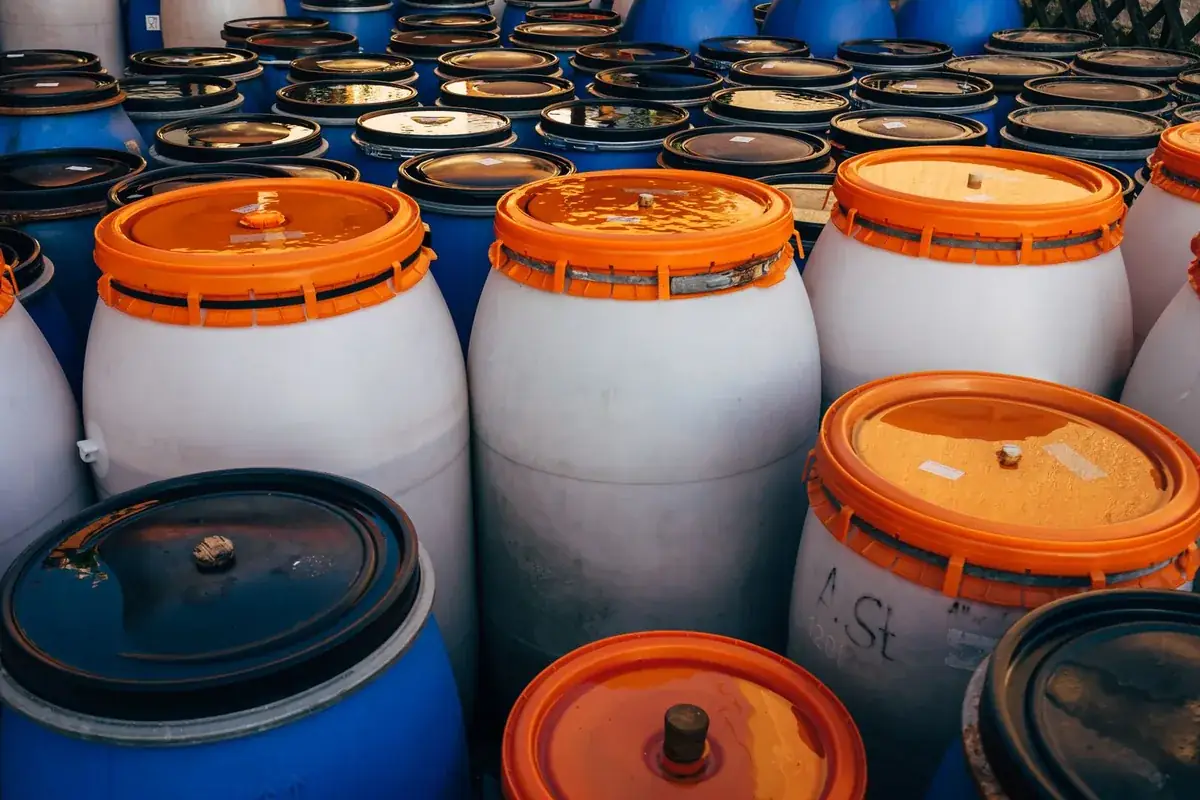 Hazmat Cleanup in Hastings, MN